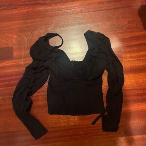 Black Reformation shirt